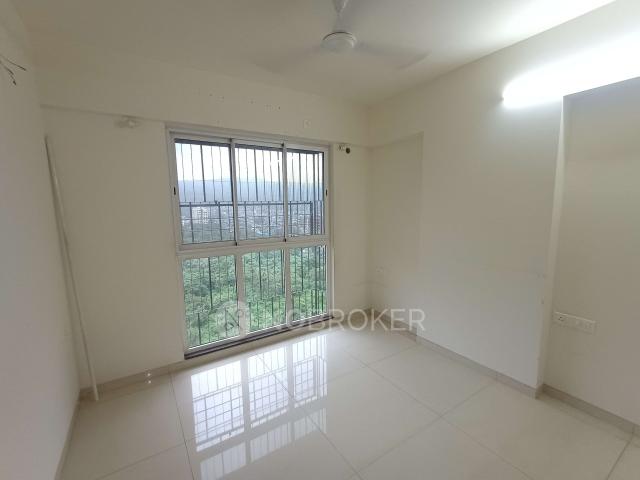 1 BHK Flat In Godrej Tranquil For Sale In Kandivali East