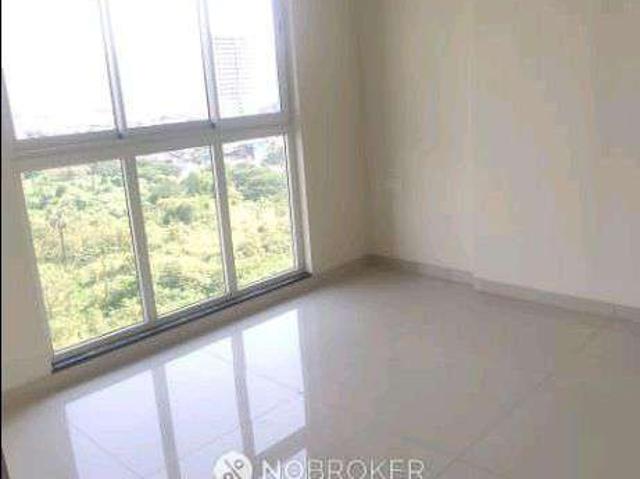 1 BHK Flat In Godrej Tranquil For Sale In Kandivali East