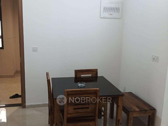 1 BHK Flat In Godrej Urban Park, Chandivali for Rent In Powai