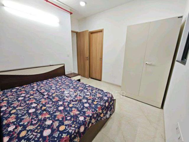 1 BHK Flat In Godrej Urban Park for Rent In Chandivali