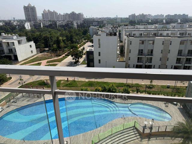 1 BHK Flat In Godrej Golf Links Sector 27 for Rent In Godre