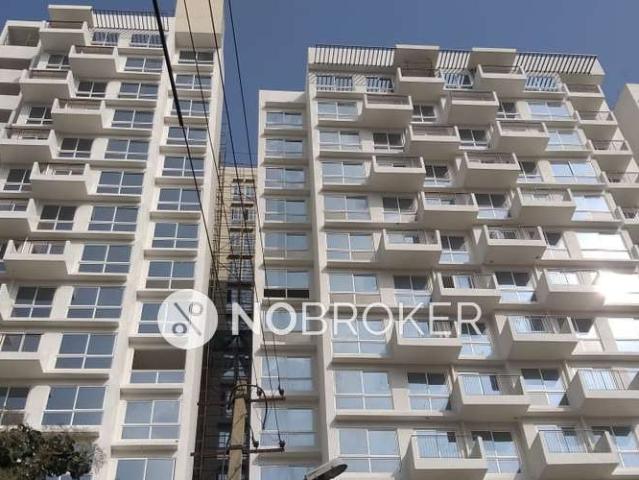 1 BHK Flat In Godrej Air For Sale In Hoodi