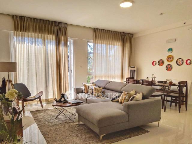 1 BHK Flat In Godrej Air Nxt For Sale In Hoodi