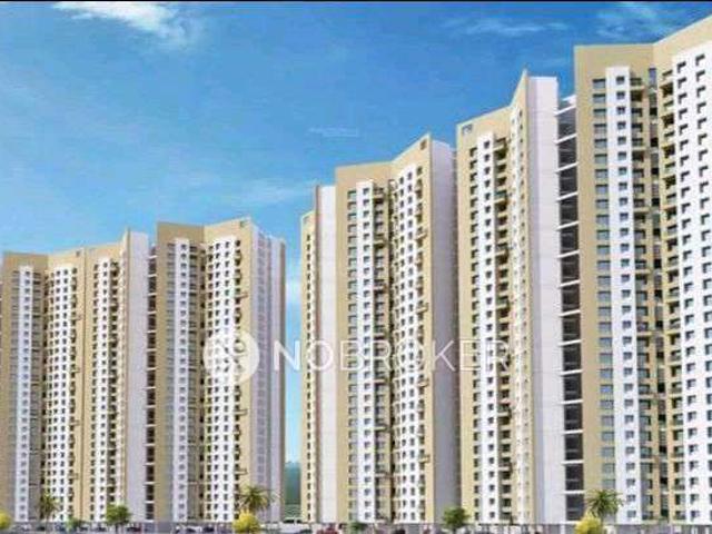 1 BHK Flat In Godrej Ascend For Sale In Thane