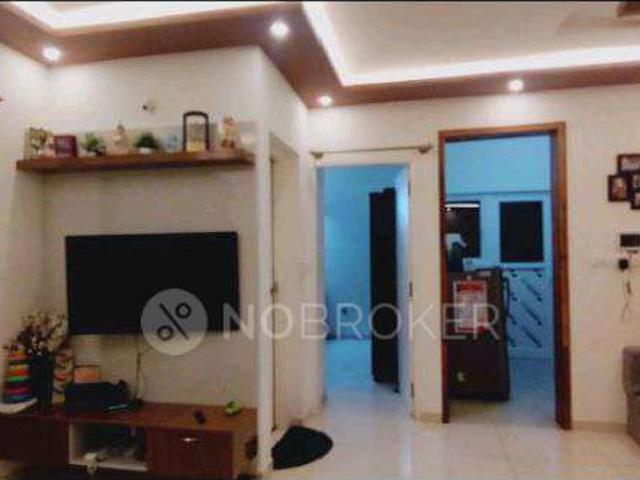 1 BHK Flat In Godrej Avenues For Sale In Yelahanka