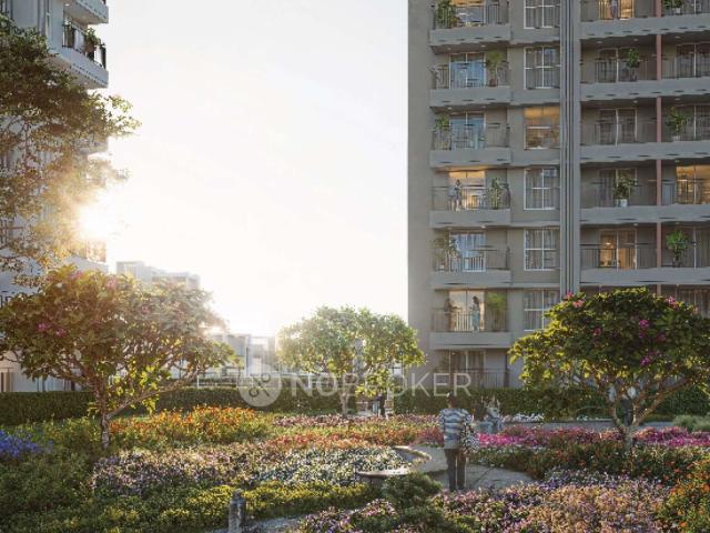1 BHK Flat In Godrej Evergreen Square For Sale In Godrej Evergreen Square