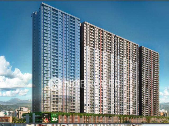 1 BHK Flat In Godrej Evergreen Square, Hinjewadi For Sale In Godrej Evergreen Square