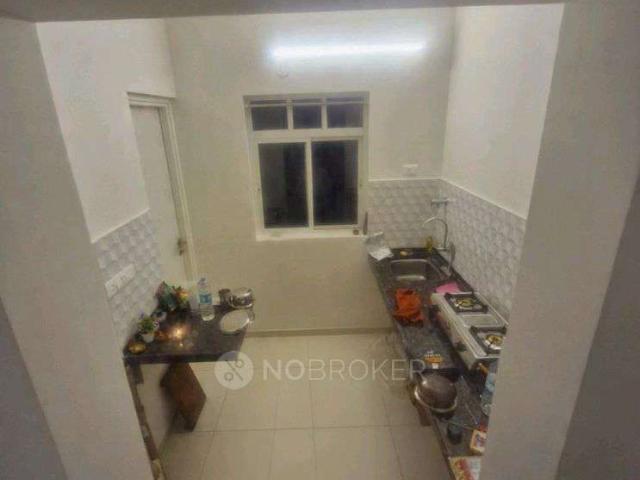 1 BHK Flat In Godrej Green Vistas For Sale In Mahalunge