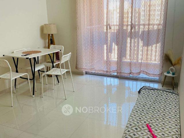 1 BHK Flat In Godrej Green Cove For Sale In Mahalunge