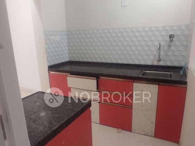 1 BHK Flat In Godrej Green Cove For Sale In Mahalunge