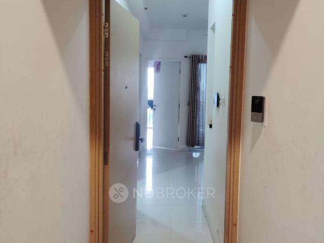 1 BHK Flat In Godrej Hillside 1 For Sale In Mahalunge