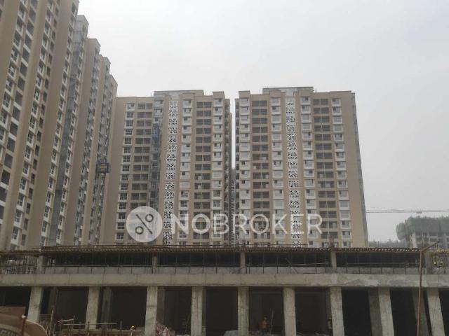 1 BHK Flat In Godrej Hillside 1 For Sale In Mahalunge