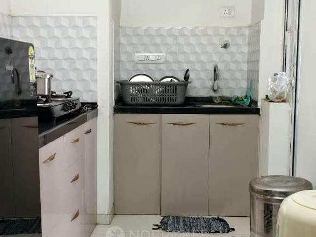 1 BHK Flat In Godrej Hillside 1 For Sale In Mahalunge