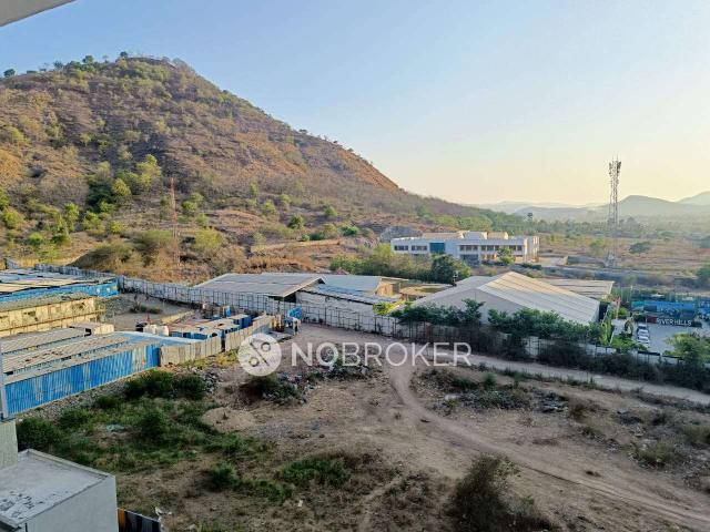 1 BHK Flat In Godrej Hillside For Sale In Mahalunge