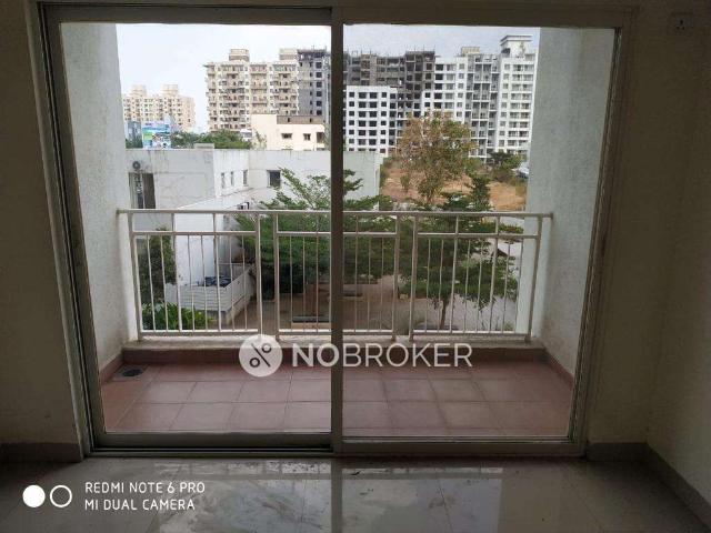 1 BHK Flat In Godrej Horizon For Sale In Undri