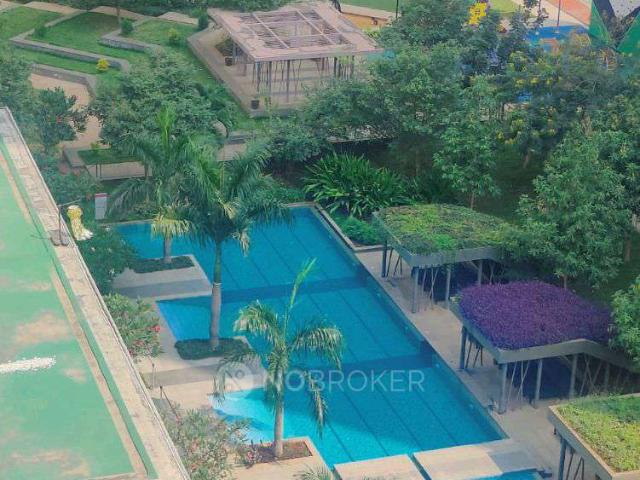 1 BHK Flat In Godrej Infinity For Sale In Godrej Infinity, Pune