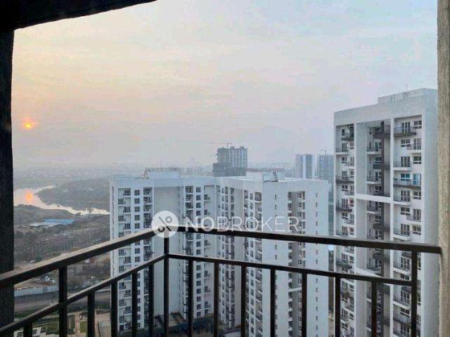 1 BHK Flat In Godrej Infinity For Sale In Keshav Nagar