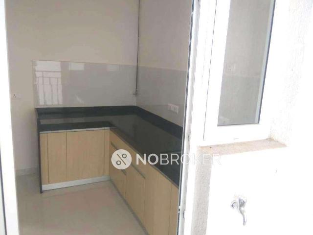 1 BHK Flat In Godrej Infinity For Sale In Keshav Nagar