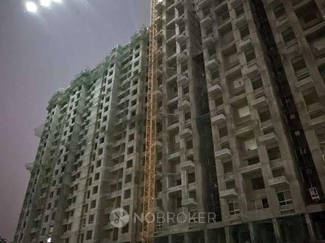 1 BHK Flat In Godrej Meadows For Sale In Mahalunge
