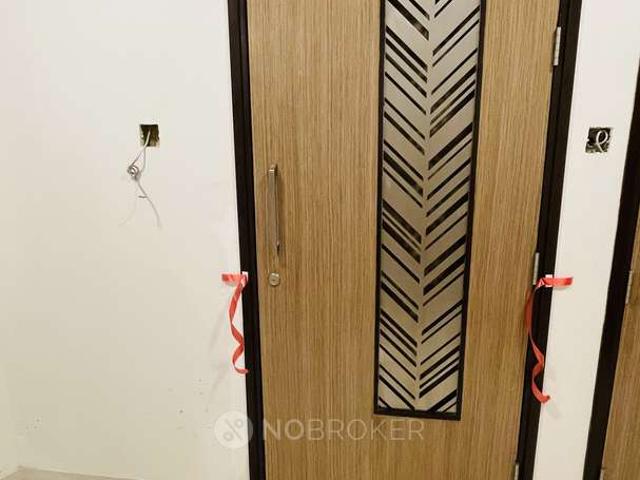1 BHK Flat In Godrej Nest For Sale In Kandivali East