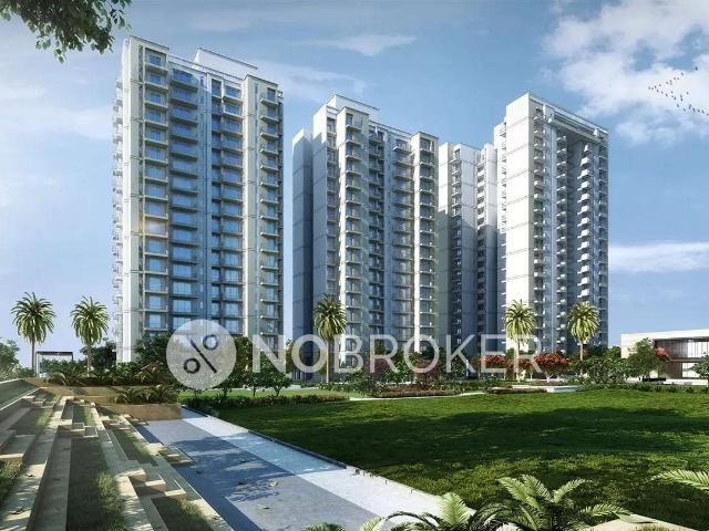1 BHK Flat In Godrej Nest For Sale In Kandivali East
