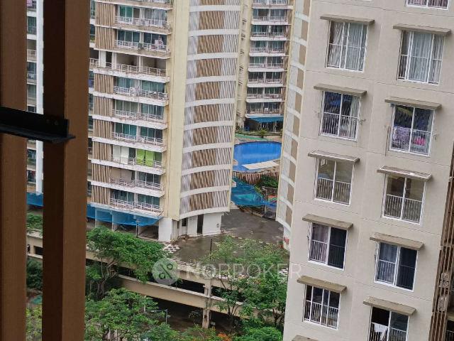 1 BHK Flat In Godrej Nest For Sale In Kandivali East