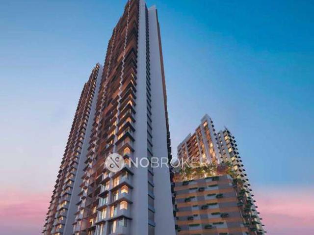 1 BHK Flat In Godrej Nest For Sale In Kandivali East