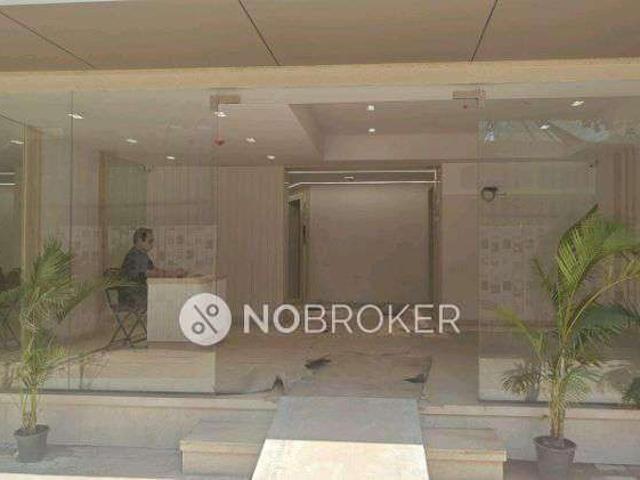 1 BHK Flat In Godrej Nest For Sale In Lokhandwala