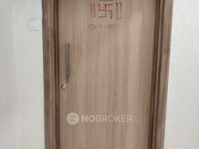 2 BHK Flat In Godrej Nirvaan for Rent In Bhadwad Gaon, Sonale Village, Thane Extension