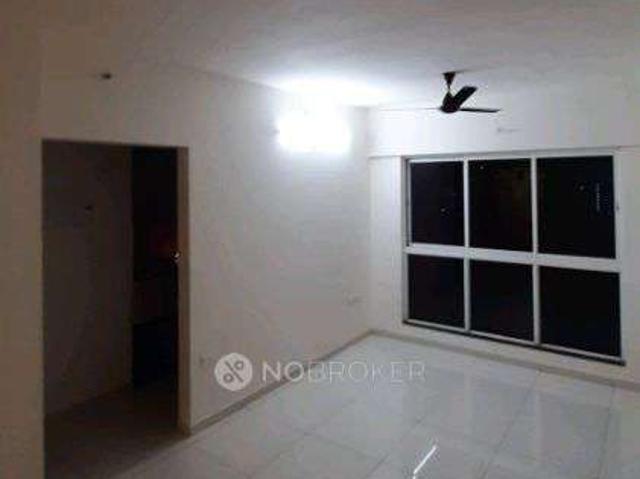 1 BHK Flat In Godrej Nirvaan for Rent In Kalyan Bypass