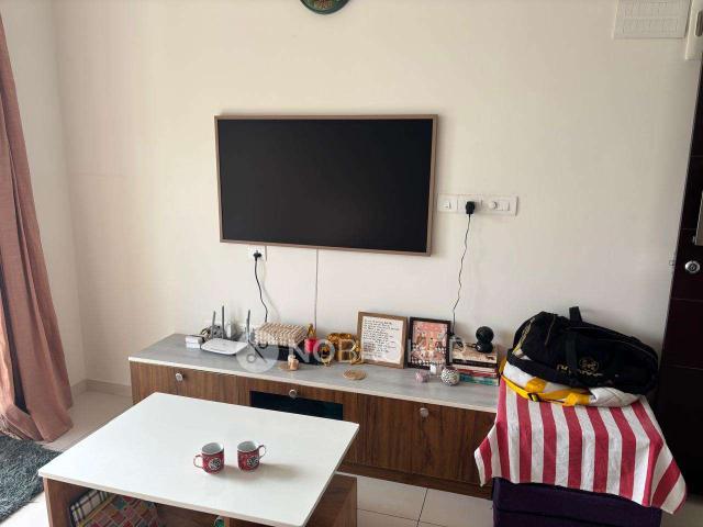 1 BHK Flat In Godrej Nurture, Electronic City For Sale In