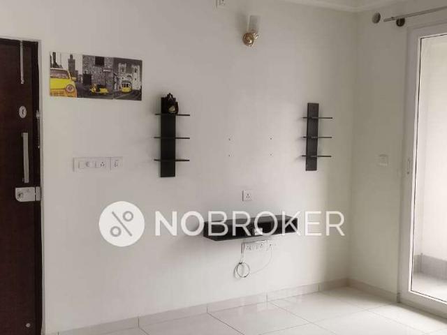 1 BHK Flat In Godrej Nurture For Sale In Electronic City