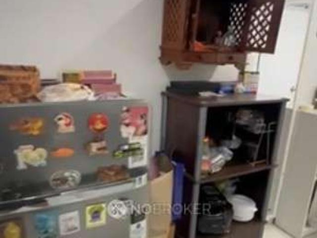 1 BHK Flat In Godrej Nurture For Sale In Electronics City Phase 1