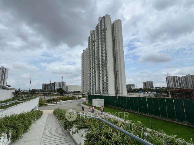 1 BHK Flat In Godrej Park Retreat, Sarjapur For Sale In Sarjapur