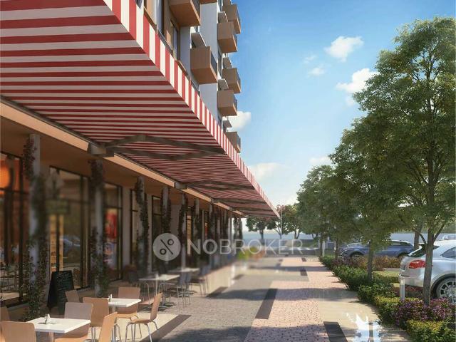 1 BHK Flat In Godrej Parkridge, Pune For Sale In Godrej Par