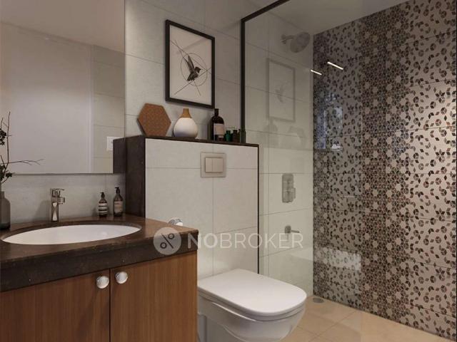 1 BHK Flat In Godrej Parkridge, Pune For Sale In Manjari Bu