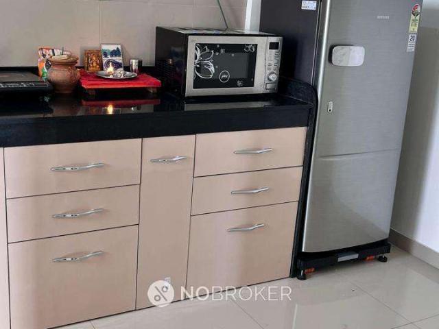 1 BHK Flat In Godrej Prana For Sale In Undri