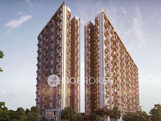 1 BHK Flat In Godrej Sky Greens For Sale In Manjari Khurd