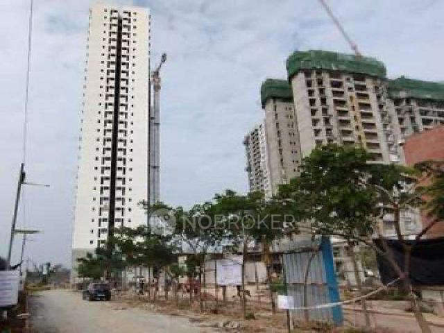 1 BHK Flat In Godrej Splendour For Sale In Whitefield