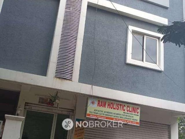 1 BHK Flat In Gods Imperium for Rent In Miyapur