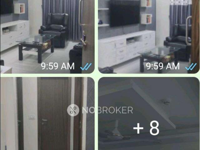 1 BHK Flat In Goel Ganga Legend County Bavdhan For Sale In Goel Ganga Legend