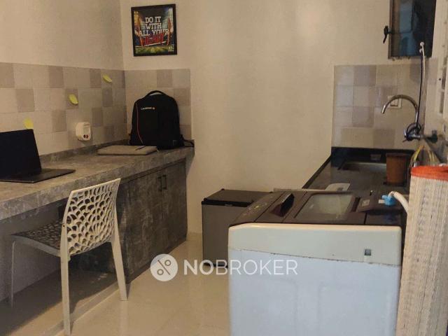 1 BHK Flat In Goel Ganga Legend County For Sale In Bavdhan