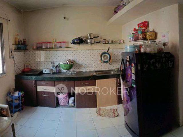 1 BHK Flat In Goel Ganga Village for Rent In Hadapsar