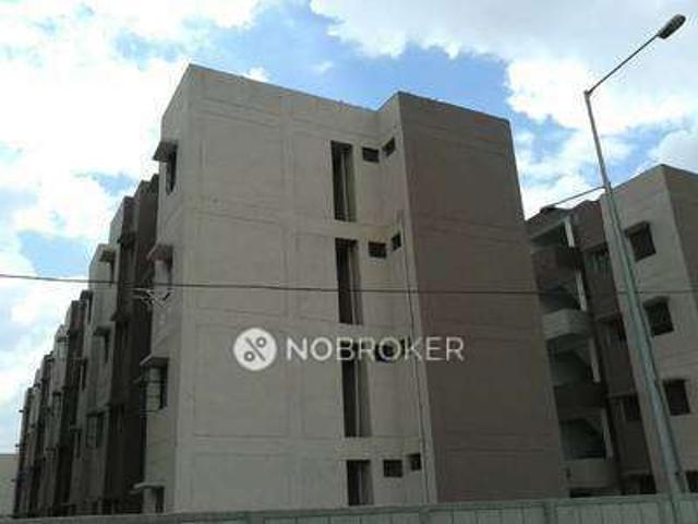 1 BHK Flat In Gokhuldham Society for Rent In Vaidpura