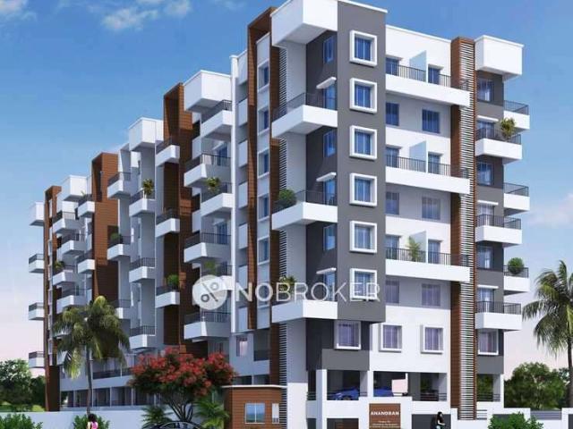 1 BHK Flat In Gokhale Anandban For Sale In Ravet