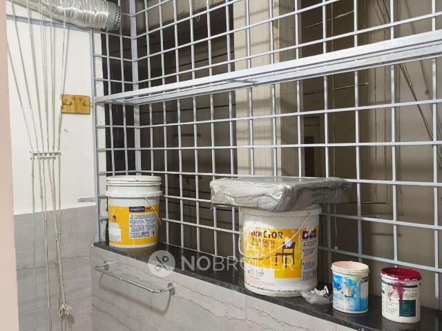 1 BHK Flat In Gokul Nilayam for Rent In Kondapur