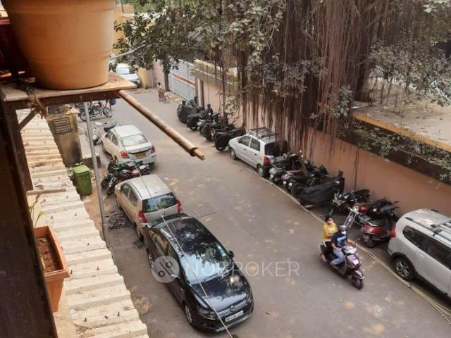 1 BHK Flat In Gokul Niwas For Sale In Tardeo