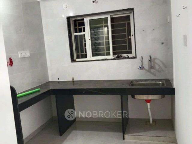 1 BHK Flat In Gokul Apartment Talera Nager Vadgaon Sheri Pu