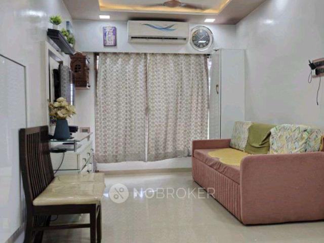 1 BHK Flat In Gokul Crescent For Sale In Andheri East