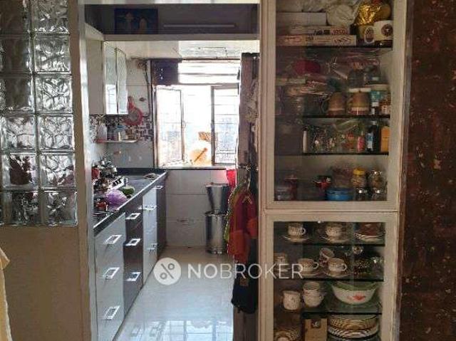 1 BHK Flat In Gokul Crescent For Sale In Andheri East